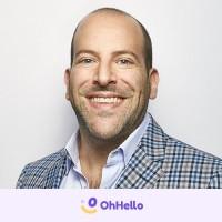 Patrick Makridakis, photo 2