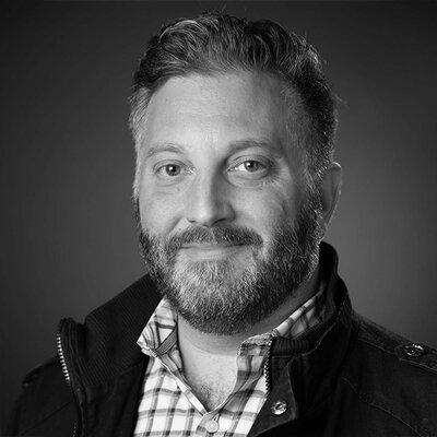 Greg Morgenstein, photo 2