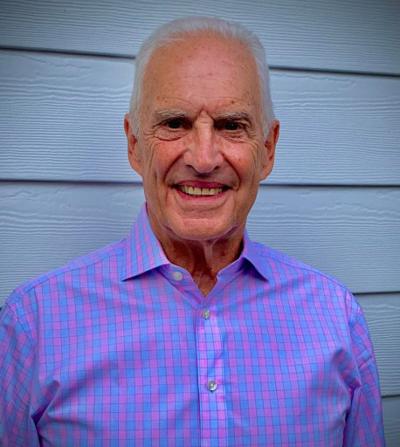 John Vipond, photo 1