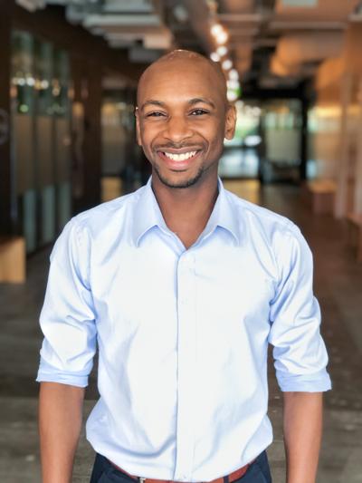 Brandon Thorly, photo 2