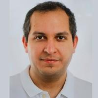 Alejandro Galvan, photo 1