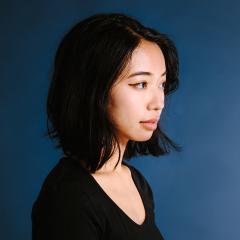 Kat Fukui, photo 1