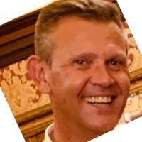 Cliff Jerred, photo 1