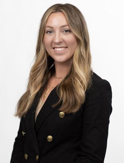 John Cannon, photo 1