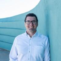 Simon Corah, photo 1