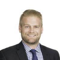 Matthew Waugh, photo 2