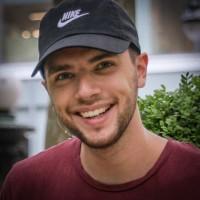 Aaron Hohmann, photo 2