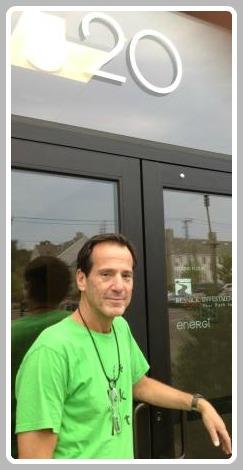 Howard Steinberg, photo 2