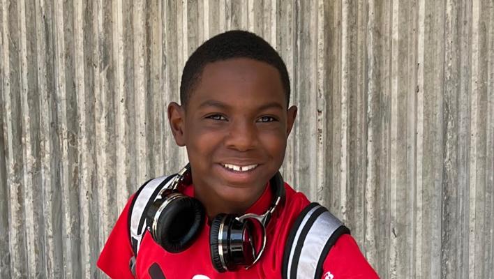 William Golden, photo 1