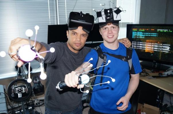 Benjamin Teitler, photo 1