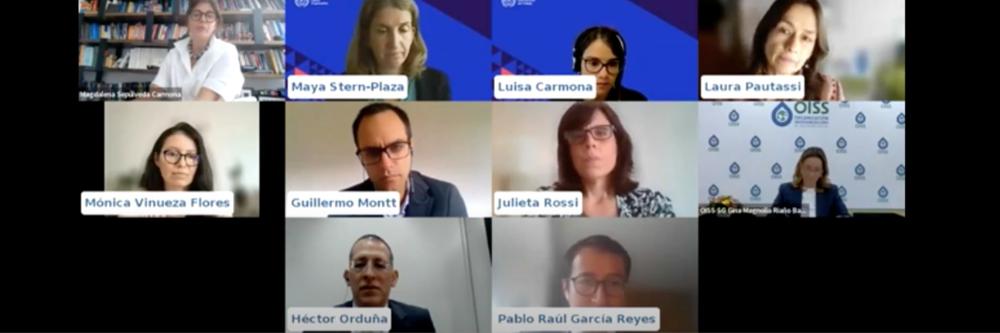 Lorena De Canas, photo 2