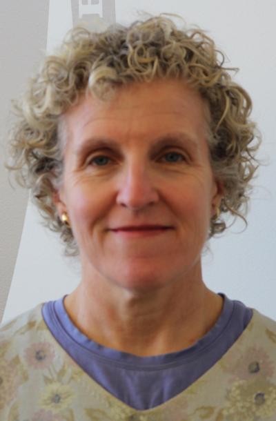 Mary Evanston, photo 1