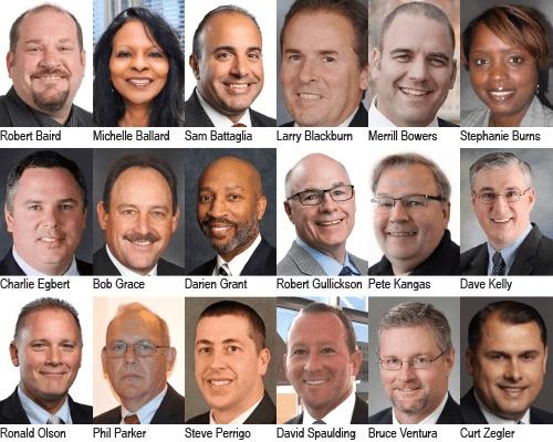 Grant Turner, photo 2