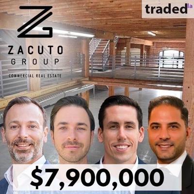 Andrew Sinasohn, photo 2