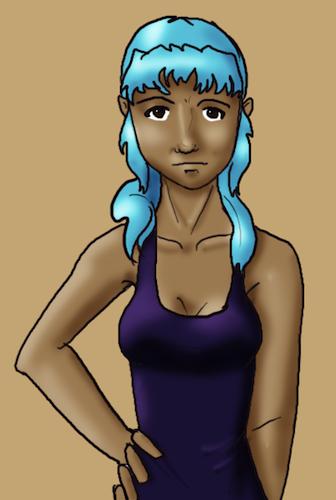 Shren Moodley, photo 2