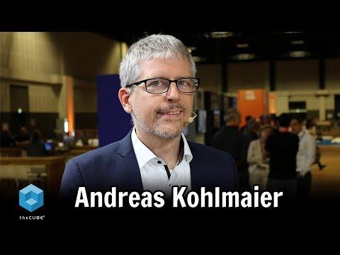 Andreas Kohlmaier, photo 2