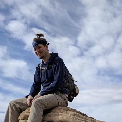 Tyler Mitchell, photo 1