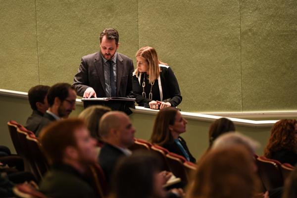 Michael Cass, photo 1