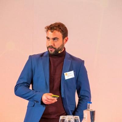 Juan Barriuso, photo 1