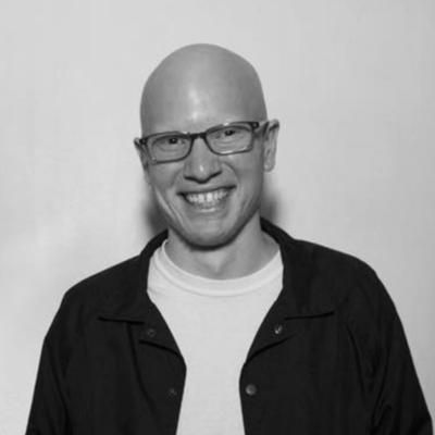 Robby Ficker, photo 1