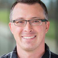 Jeremy Pinkham, photo 1