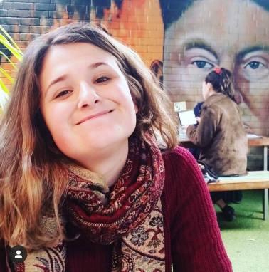 Hannah Verkerk, photo 2