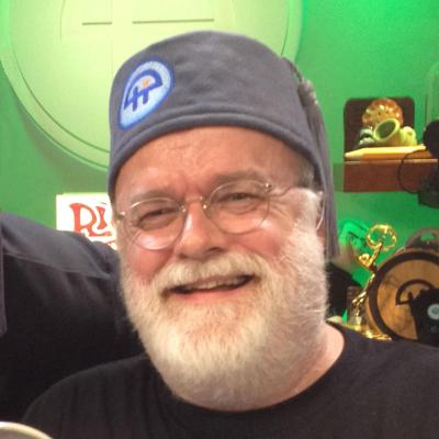 Scott Wilkinson, photo 2