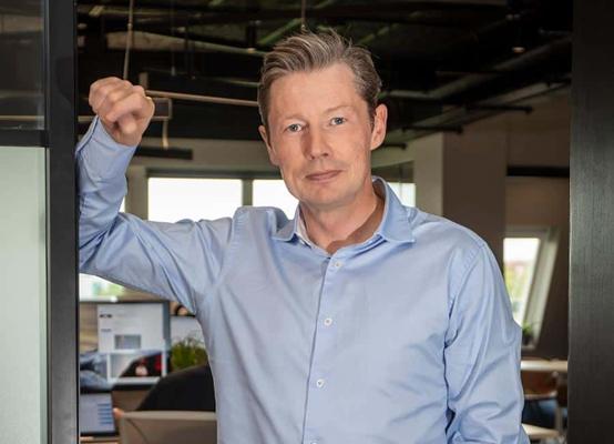 Feargal Brady, photo 1