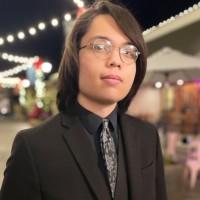 Alexander Mak, photo 2