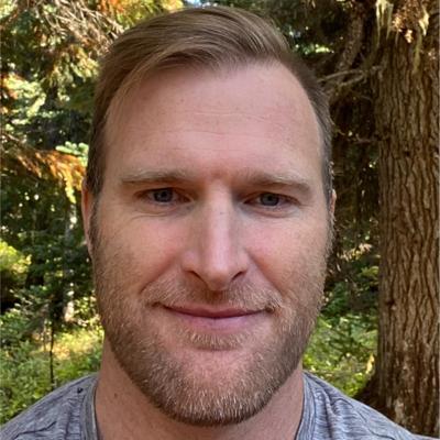 Chris Meehan, photo 1