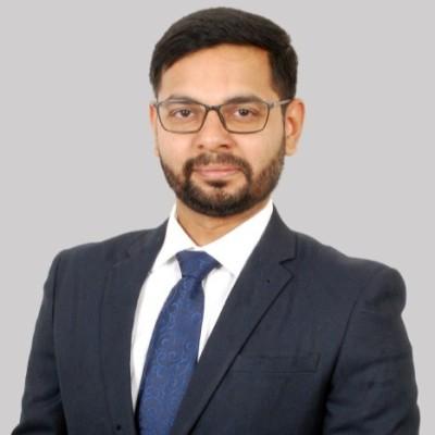 Manish Vaidya, photo 2