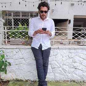 Fabio Gutierrez, photo 1