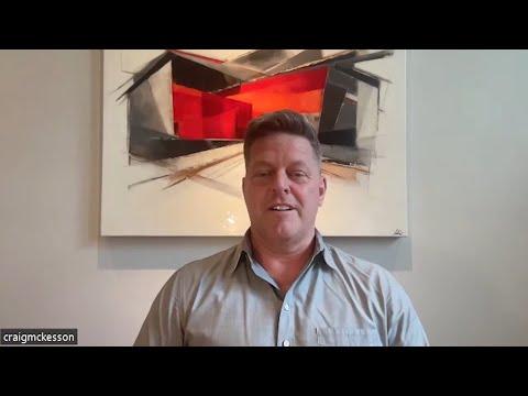 Craig McKesson, photo 2