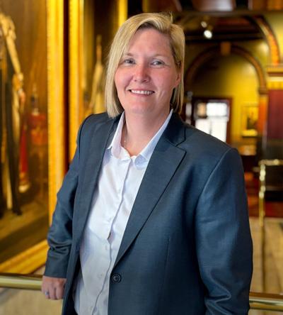 Alexander Waldron, photo 1