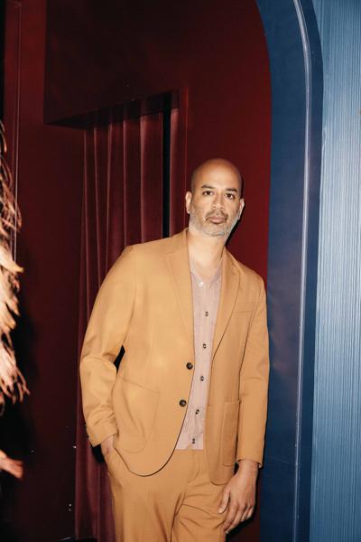 PAVAN PARDASANI, photo 1