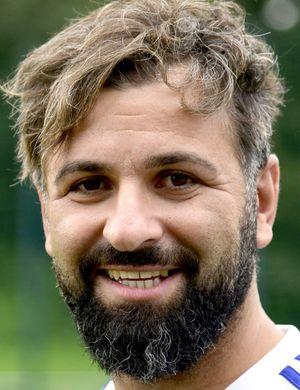 Lukasz Pahlke, photo 1