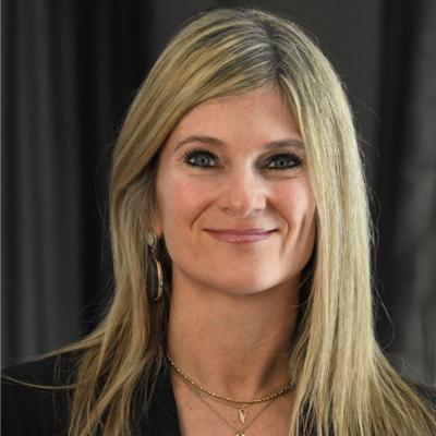 Andrea Haan, photo 1