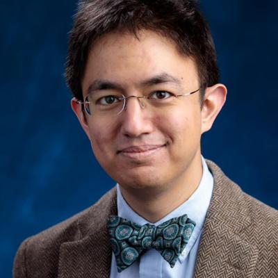 John Lawrence, photo 2