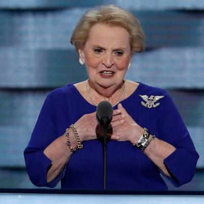 Ally Boulton, photo 2