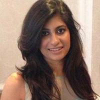 Vanika Sharma