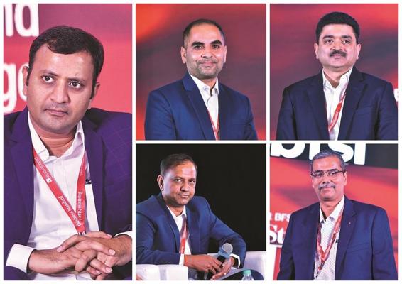 Prakash Bharath, photo 2