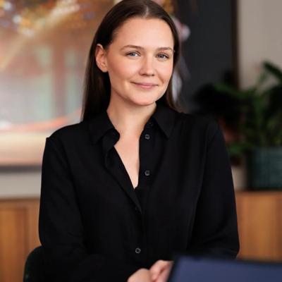 Michelle Hammer, photo 1