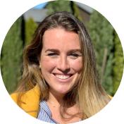 Clare Bergman, photo 1