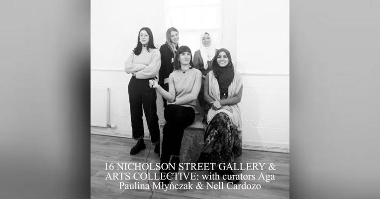 Nell Cardozo, photo 2