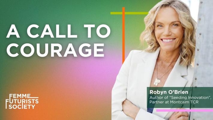 Robyn O'Brien, photo 2