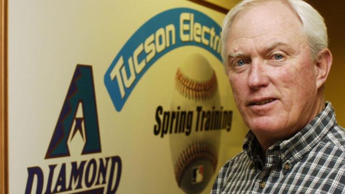 Jake Donovan, photo 1