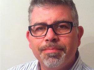 Matt Griffiths, photo 1