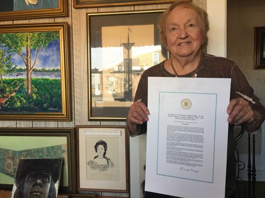 Raegan Gall, photo 2