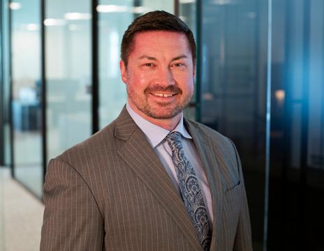 Patrick Rohde, photo 1