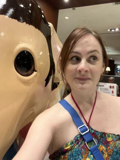 Ben Northcott, photo 2